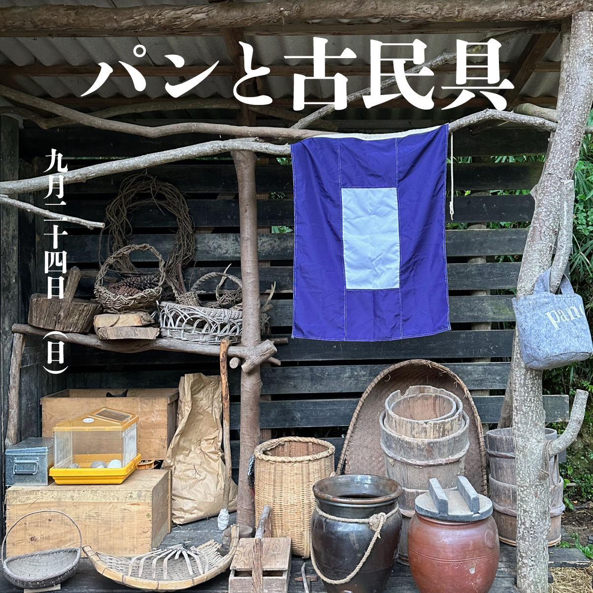 会員向けイベントのお知らせ
