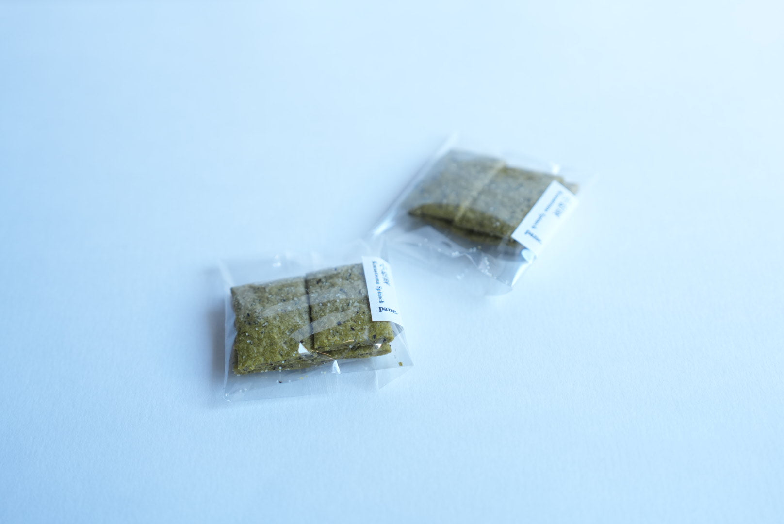 お野菜のお菓子