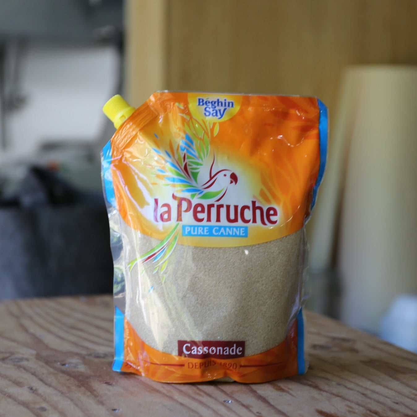 カソナード 750g