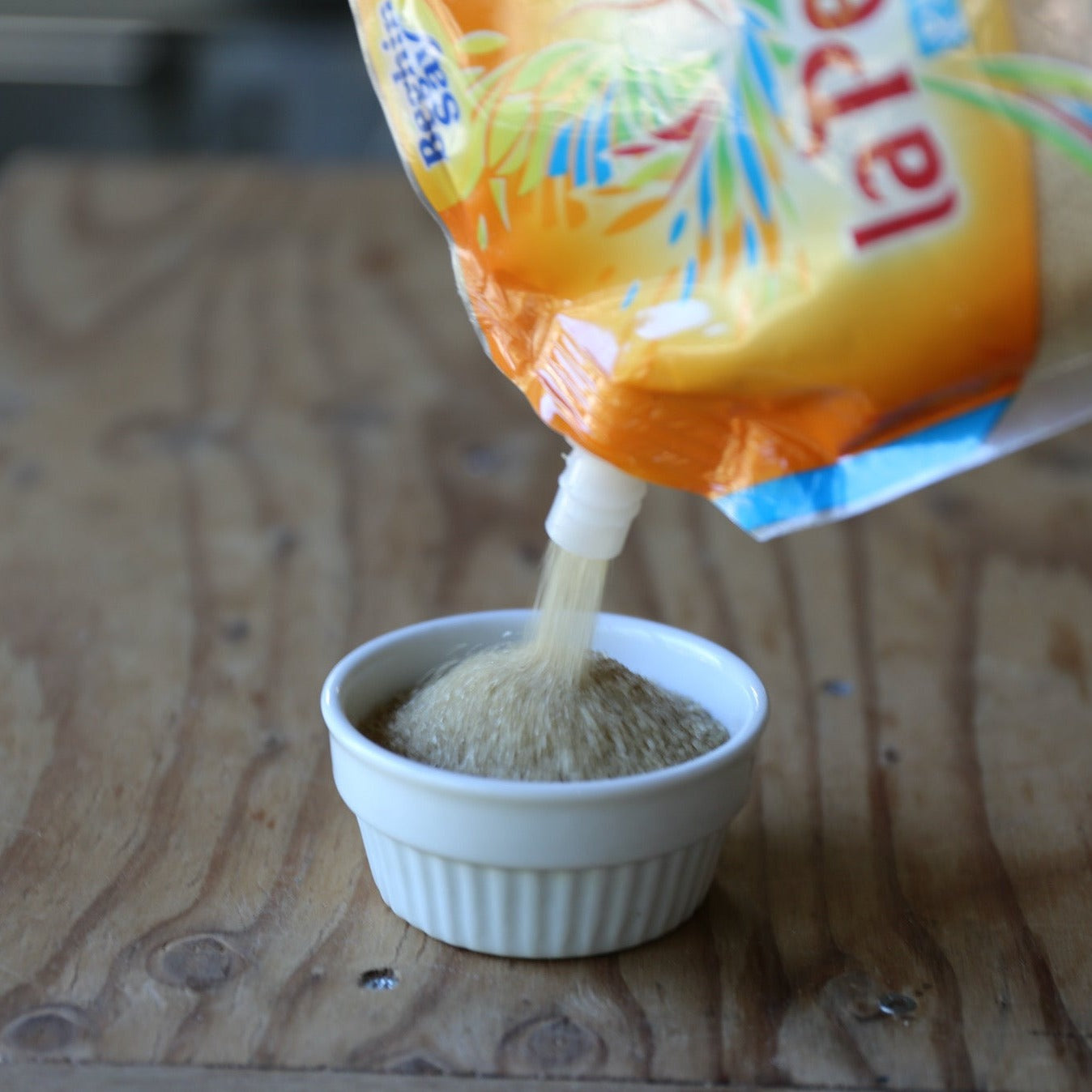 カソナード 750g