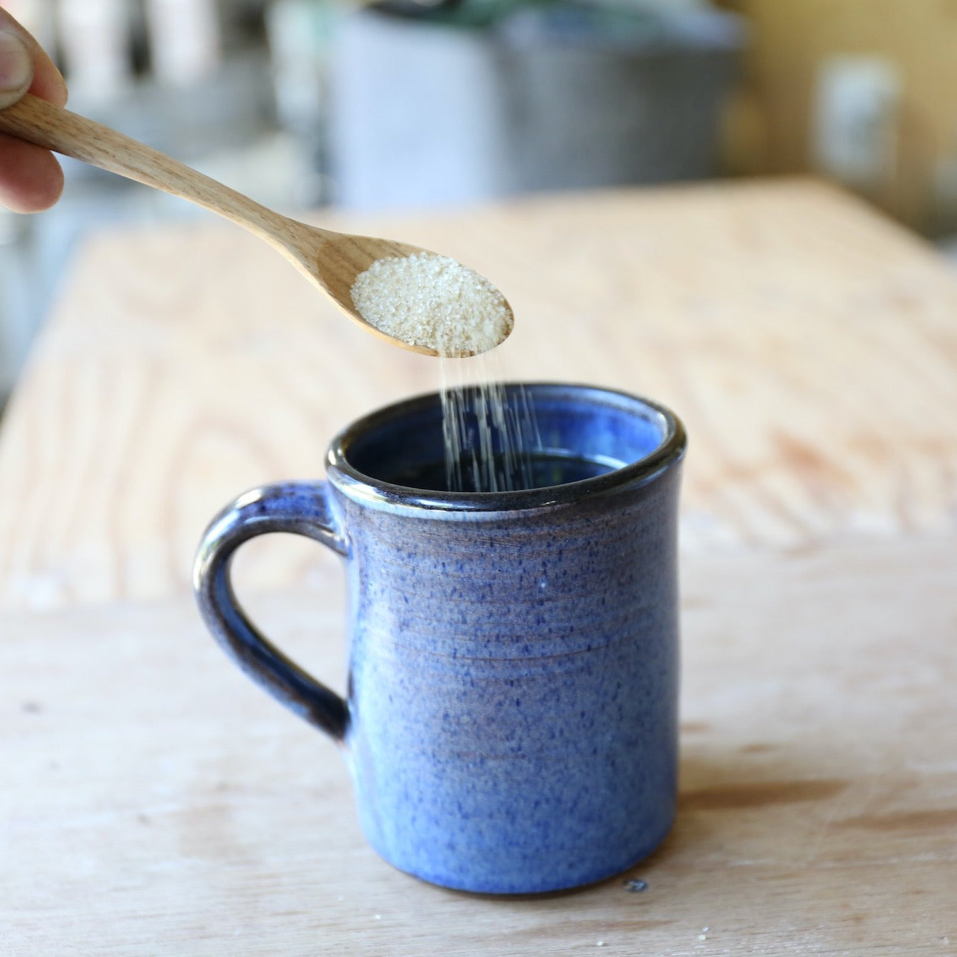 カソナード 750g