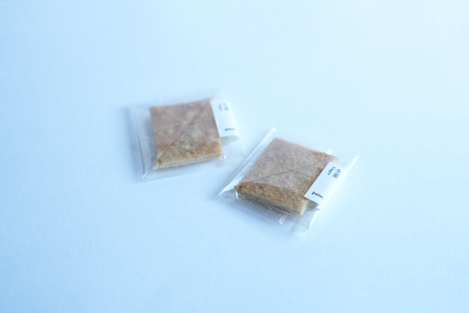 お野菜のお菓子
