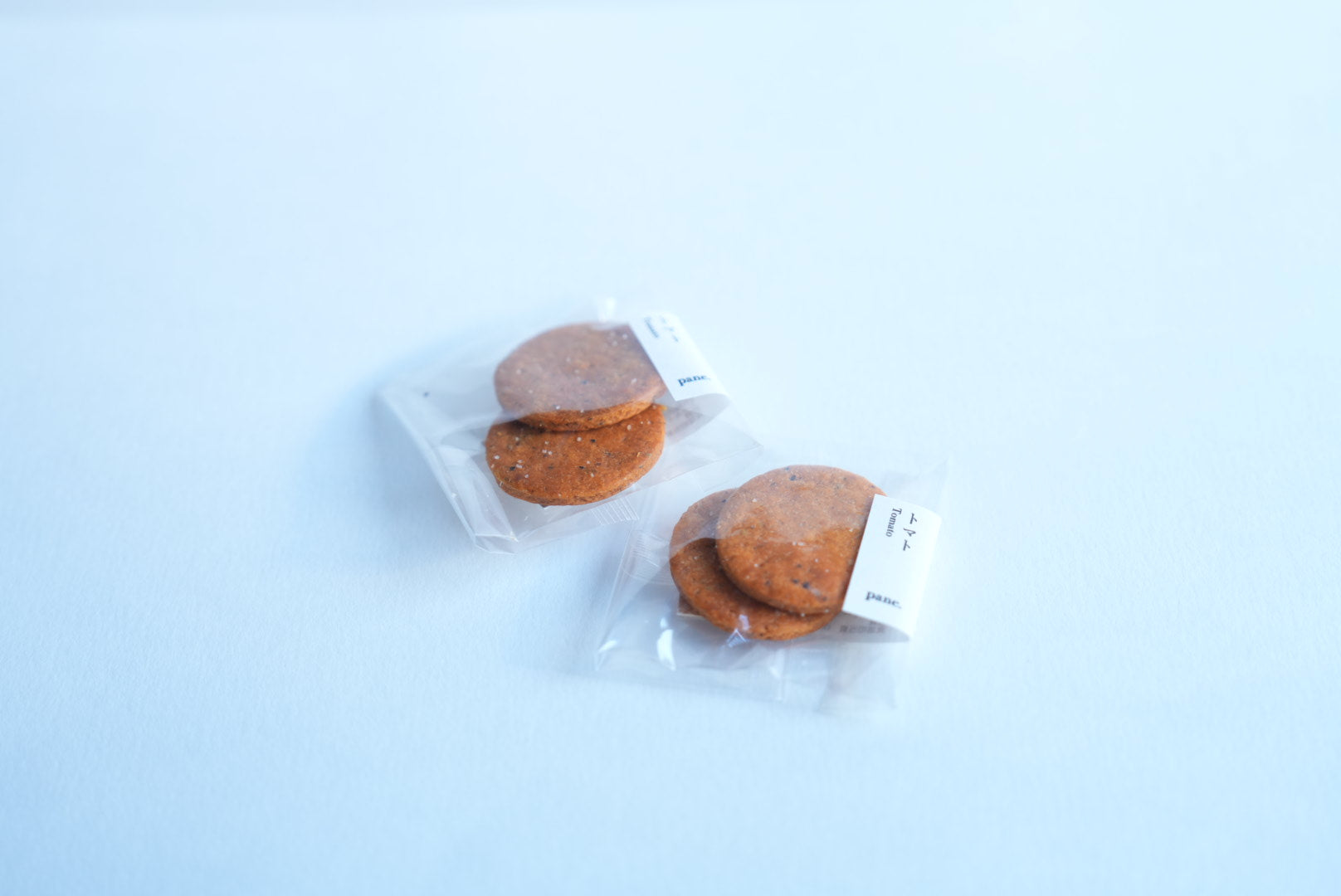 お野菜のお菓子