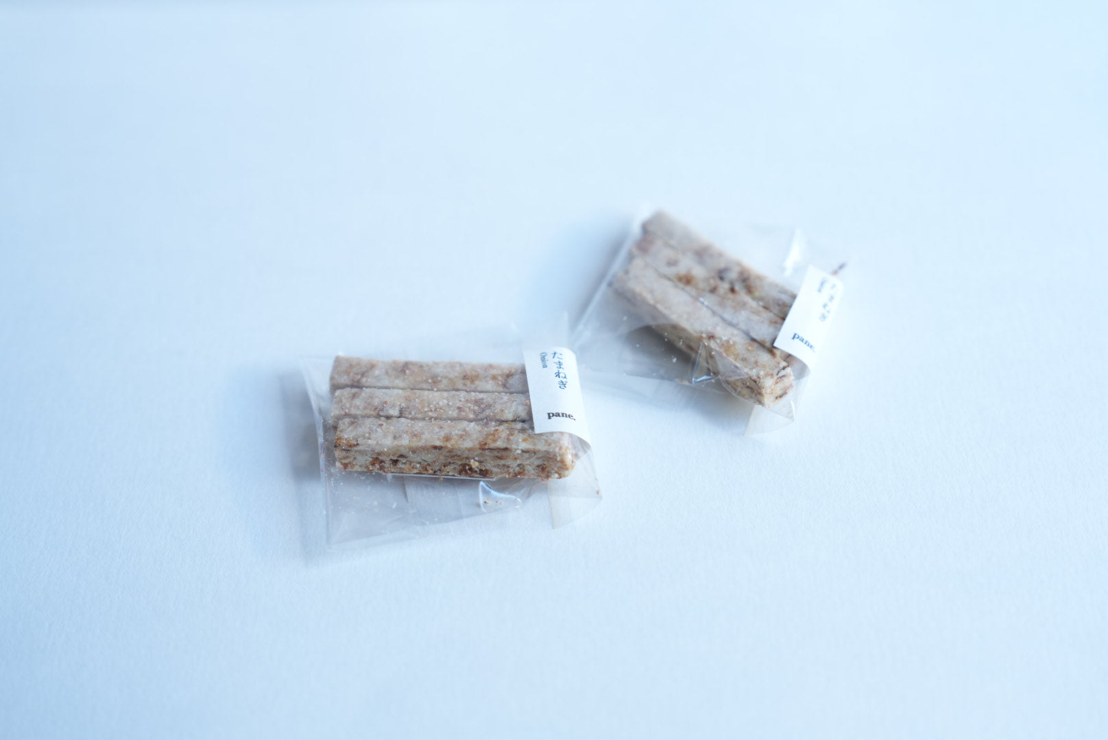 お野菜のお菓子