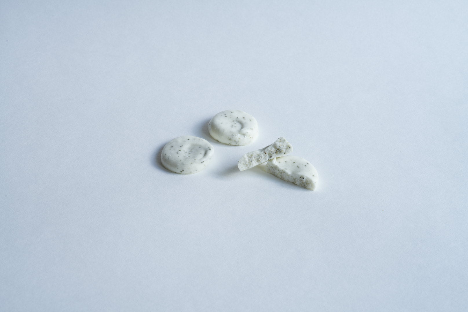 薄荷(ハッカ)のお菓子