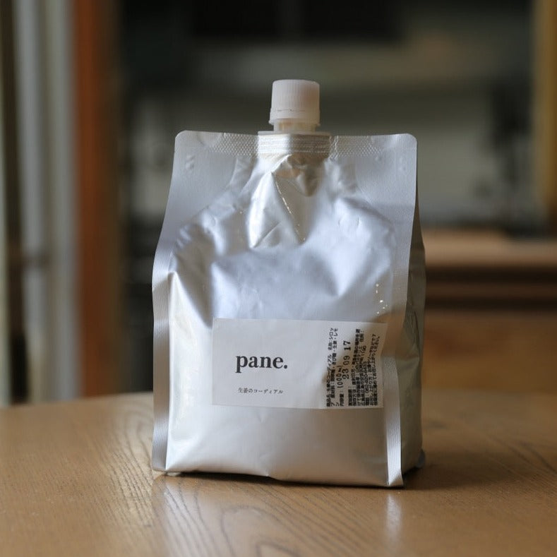 生姜のコーディアル