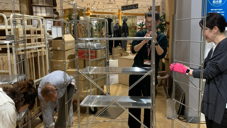 街のパネテリエ出店者募集のお知らせ