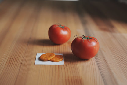 お野菜のお菓子