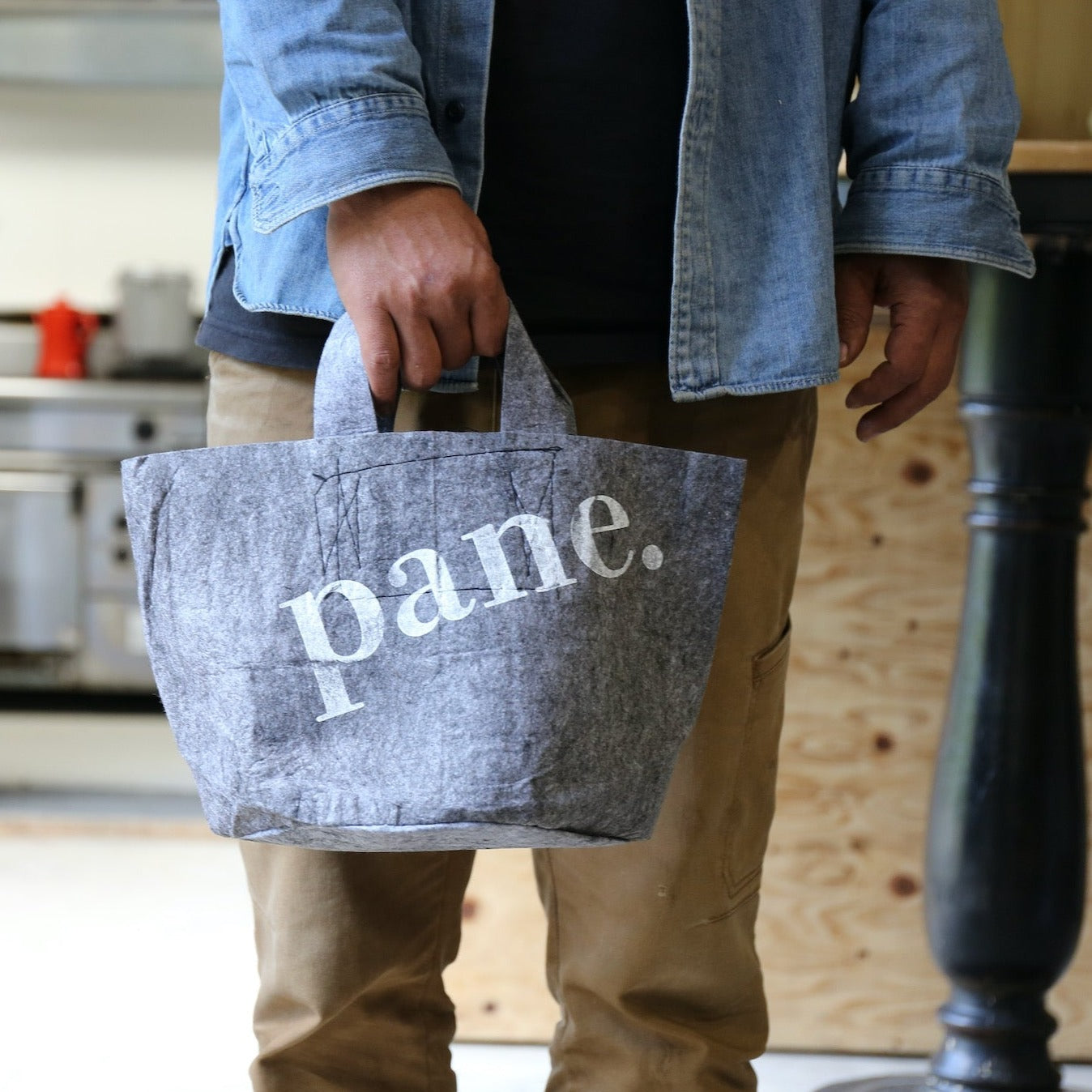 Pane.バッグ