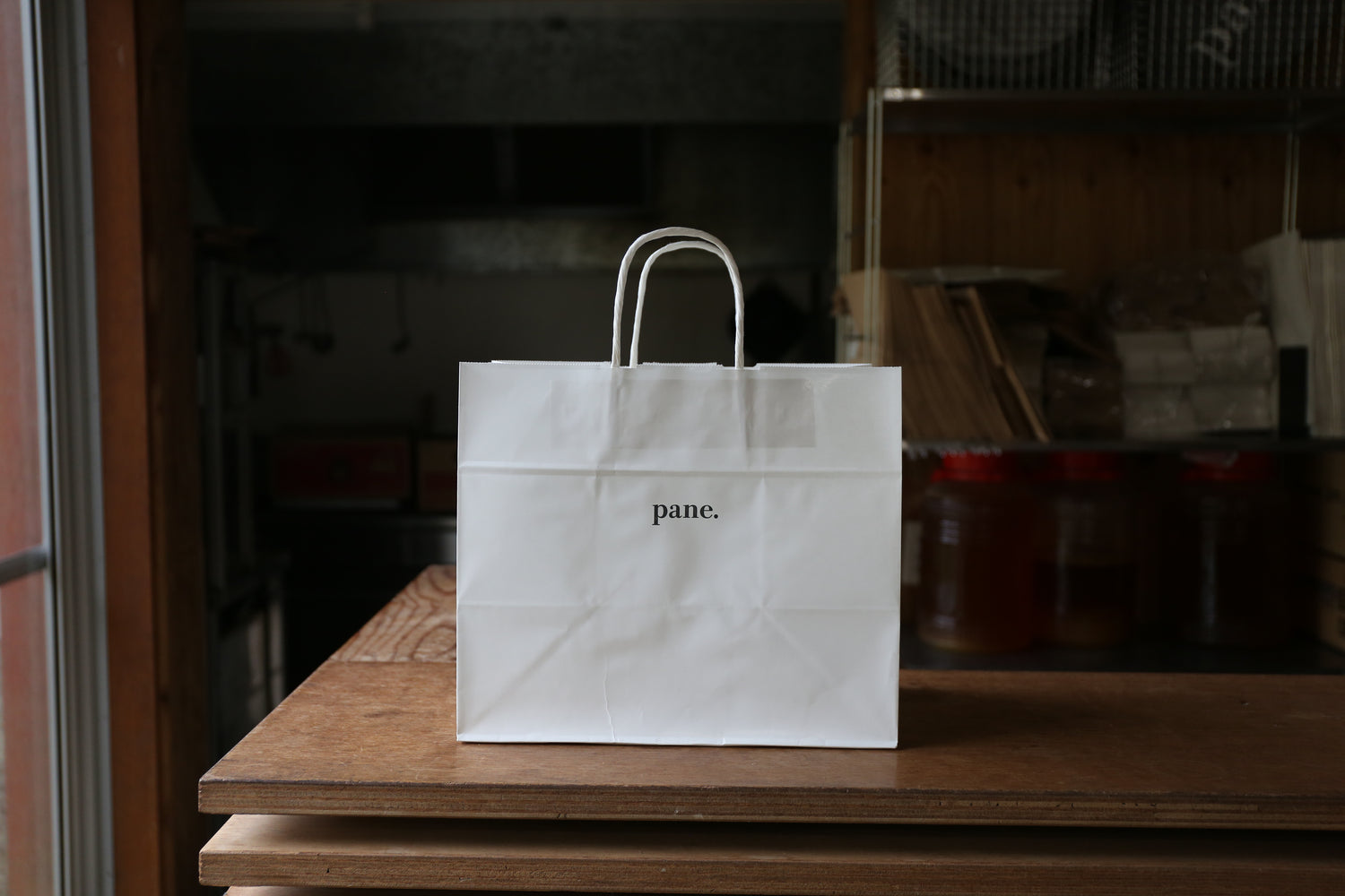 ペーパーバック