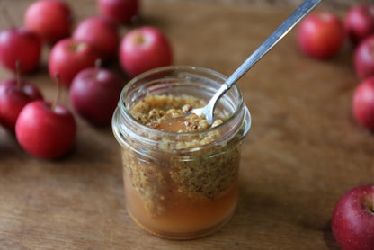 アップルマスタード