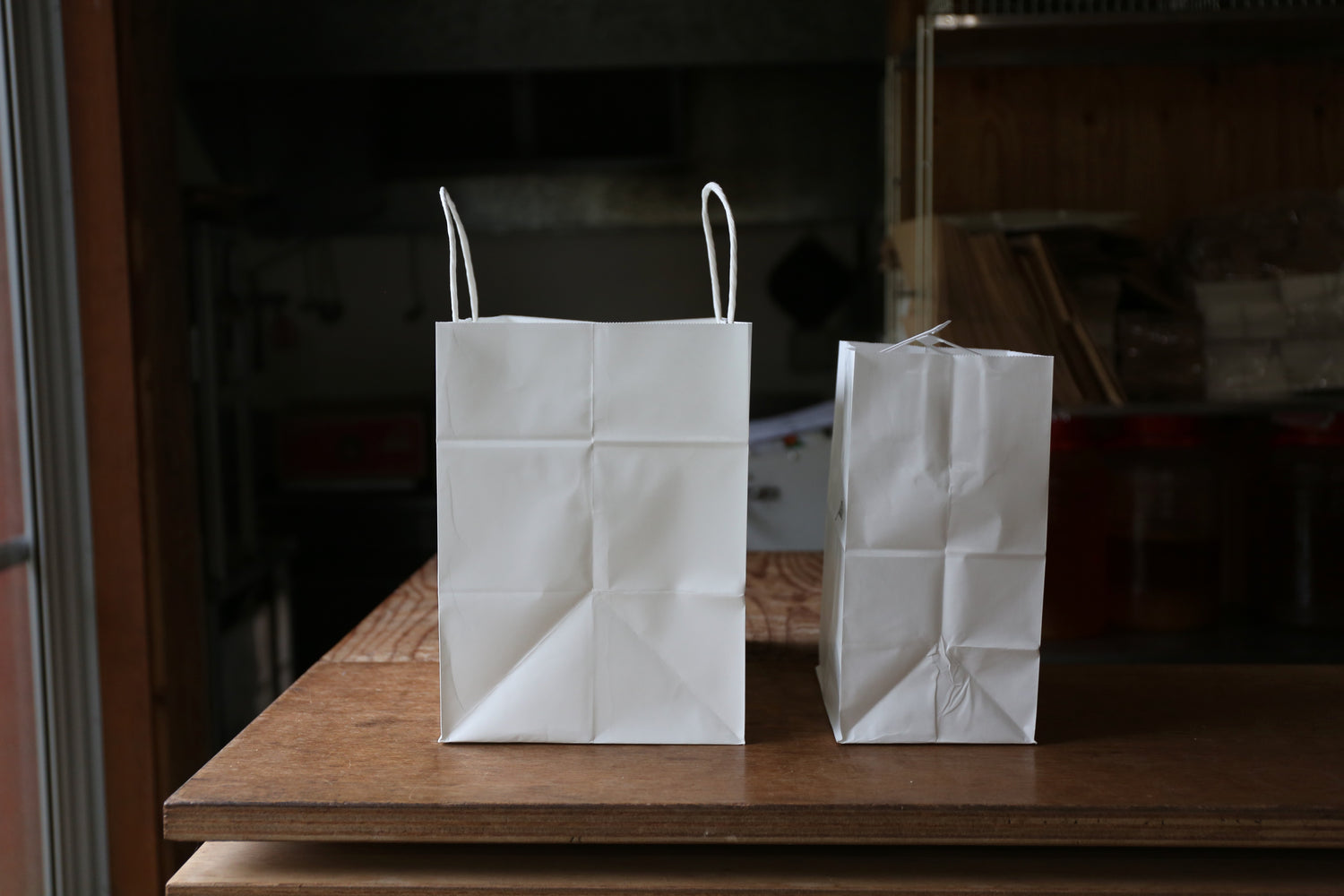 ペーパーバック