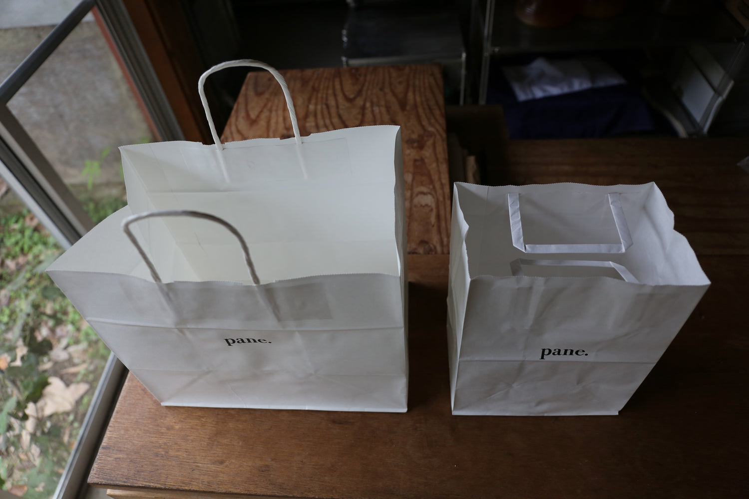 ペーパーバック