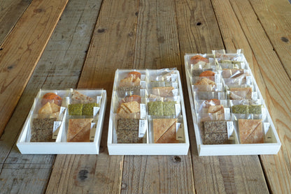 お野菜のお菓子