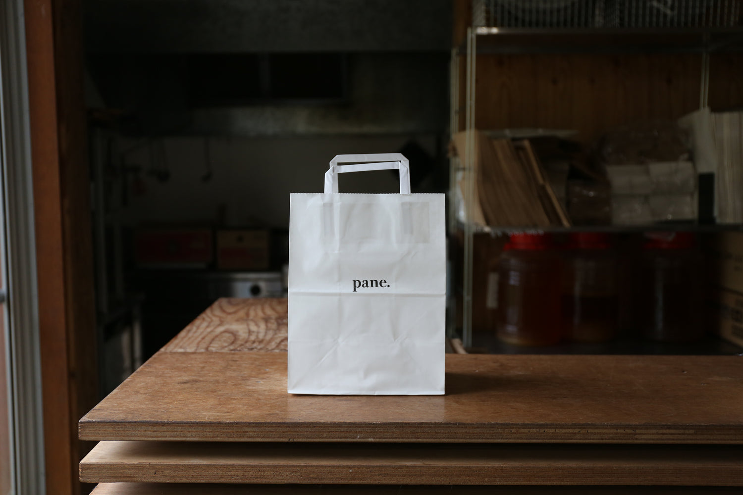 ペーパーバック