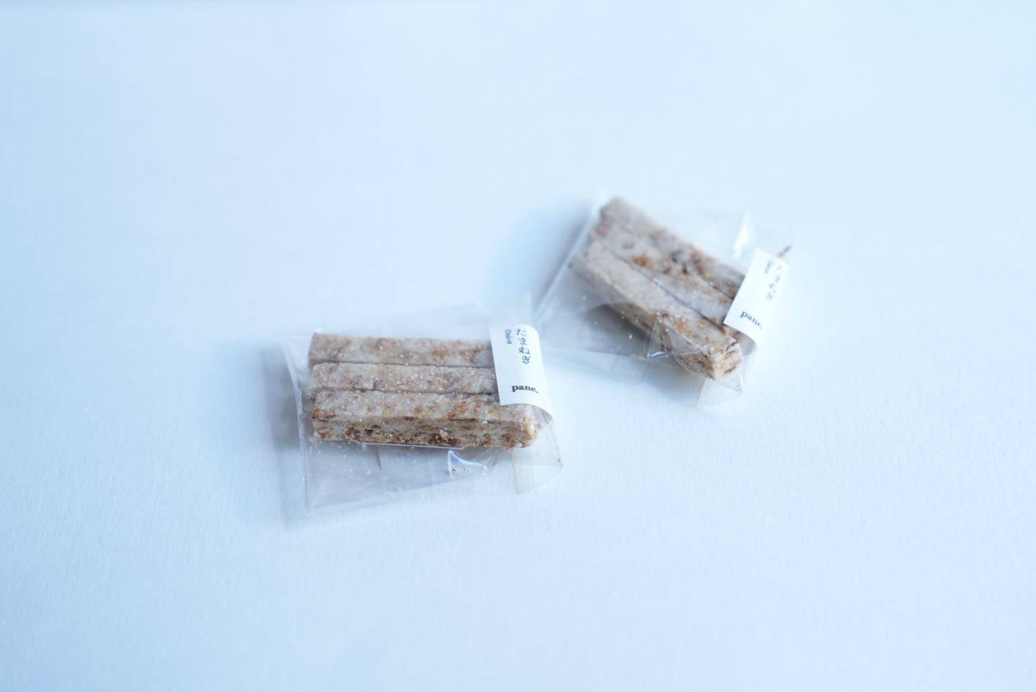 お野菜のお菓子