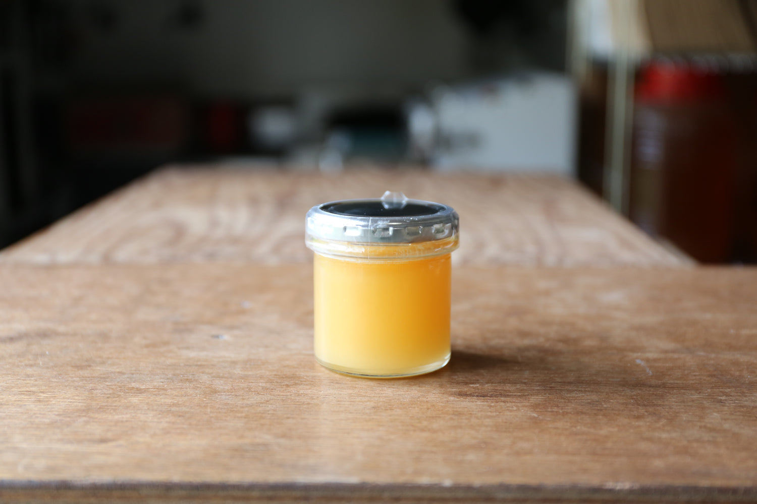 広島さとやまはちみつ