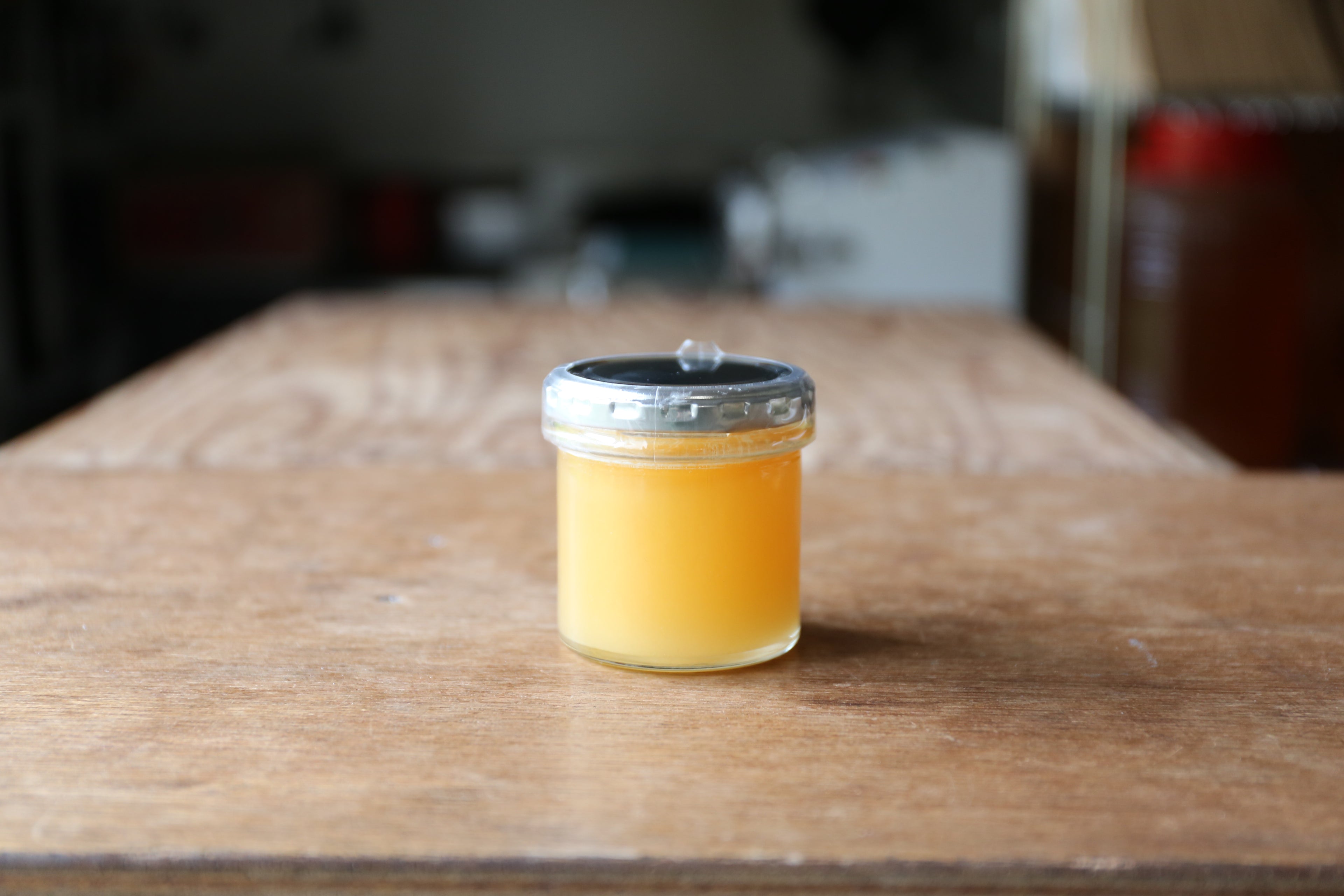 広島さとやまはちみつ