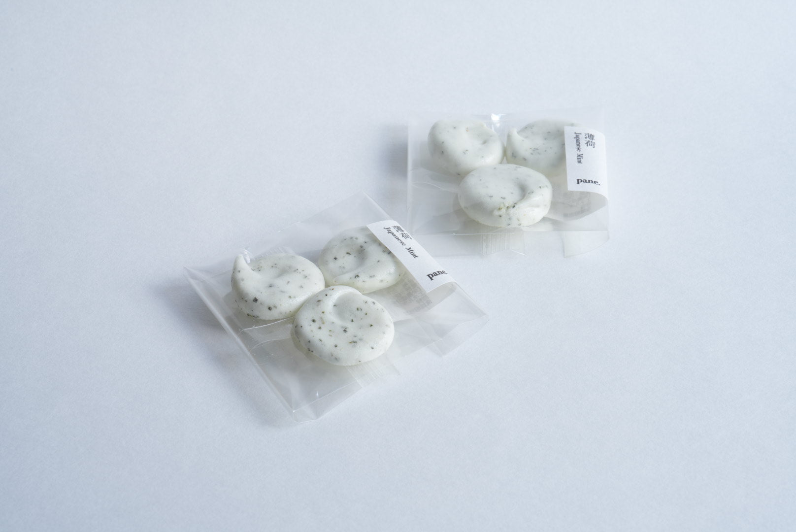薄荷(ハッカ)のお菓子
