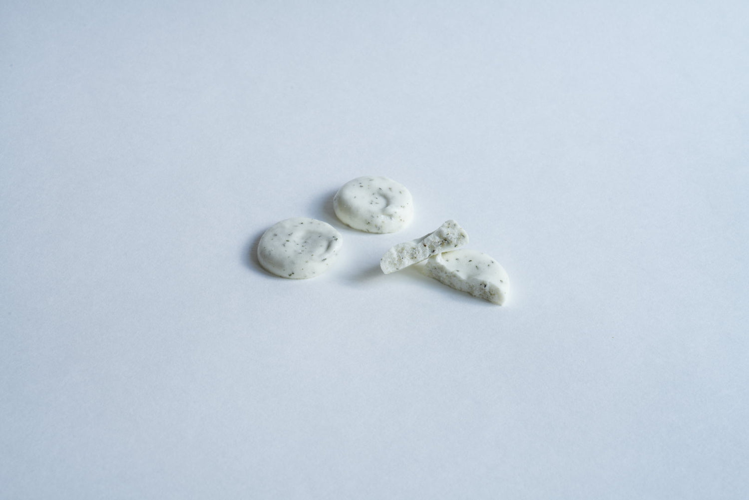 薄荷(ハッカ)のお菓子