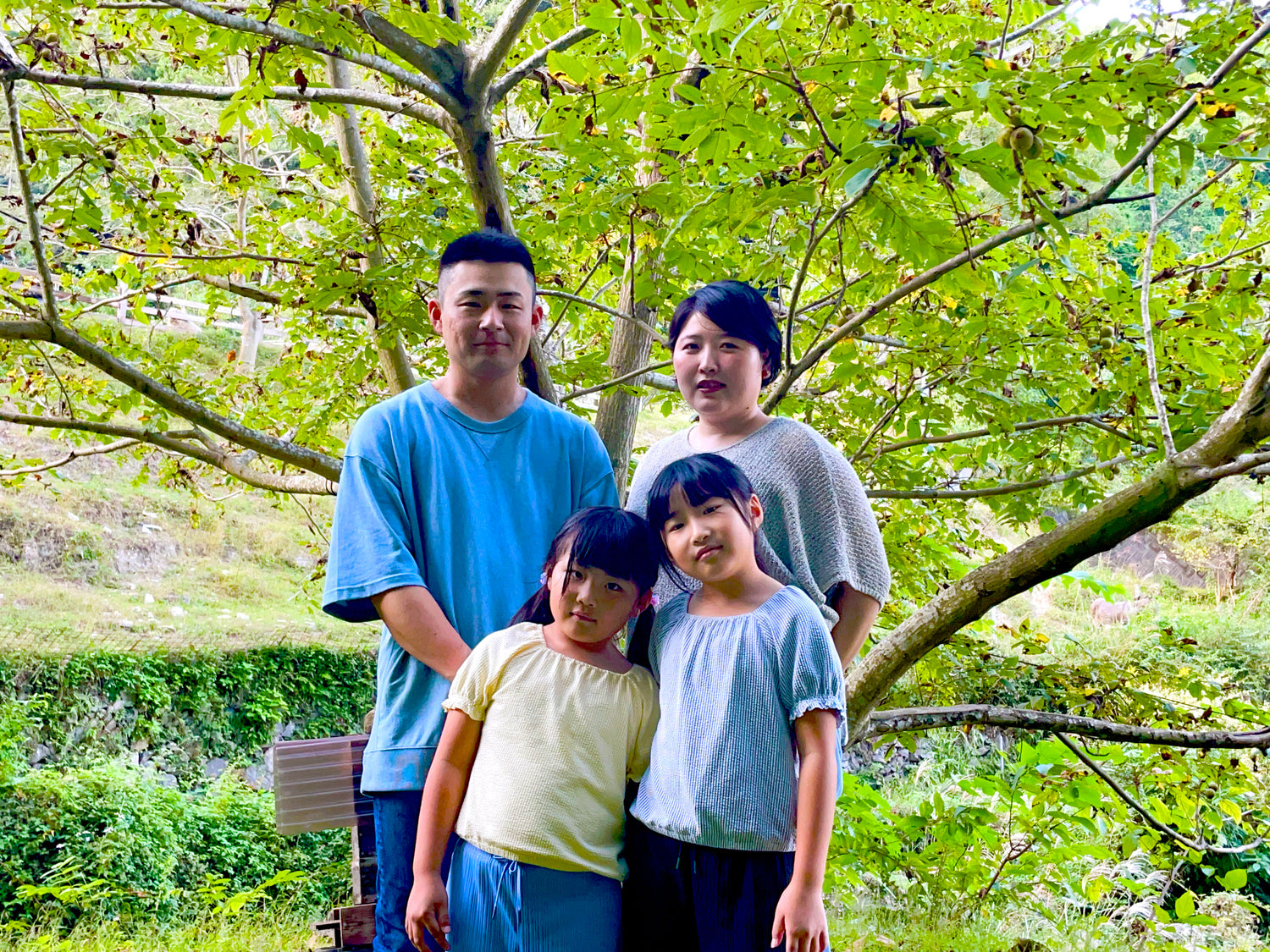 広島さとやまはちみつ