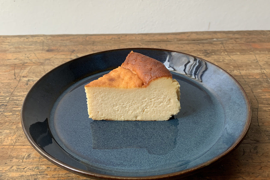 チーズケーキ