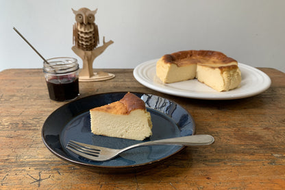 チーズケーキ